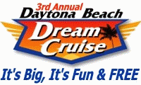 DaytonaBeach Dream Cruise 2010