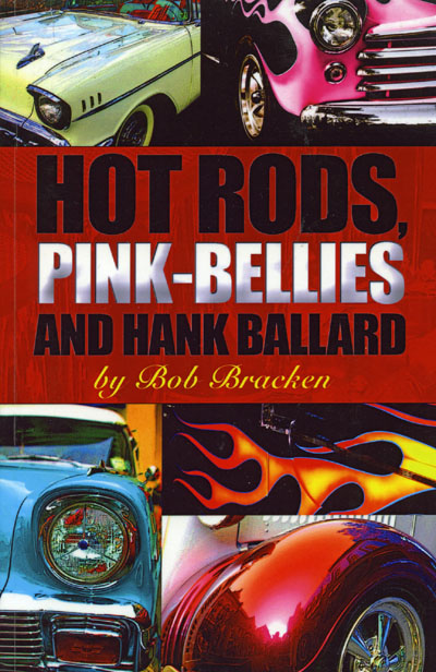 article book review  hotrods pink bellies