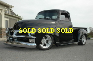 sold chev pu