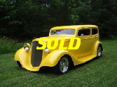 sold 34 chev1