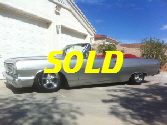 sold 64 chevelle