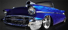 article chrome plating