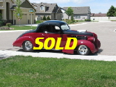 sold 36 pont