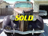 sold 36 touring