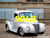 sold truck