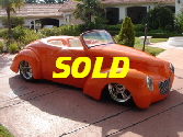 sold swoopster