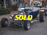 sold willys