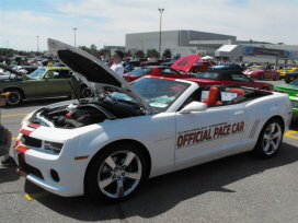 show camaro homecoming ontARIO CANADA MIKE LYNCH