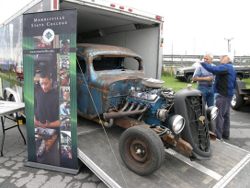 show king of trucks tom porembaresized