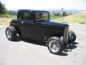 feat 32 ford scotty