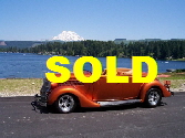 sold 35 ford
