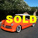 sold 51 ford