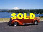 sold 35 ford