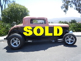 sold coupe