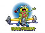 show frog follies butch pate