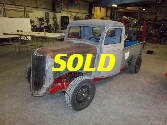 sold 2 cars project