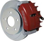 prod stainless steel brakes