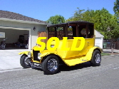 sold t sedan