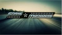 Snake and Mongoose movie trailer shown at the SEMA NHRA Breakfast