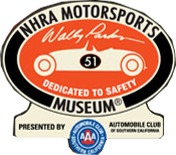 NHRA Motorsports
