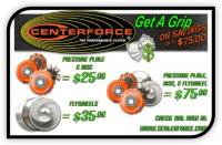 article centerforce special