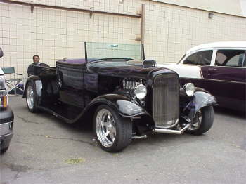 '32 Pickup!