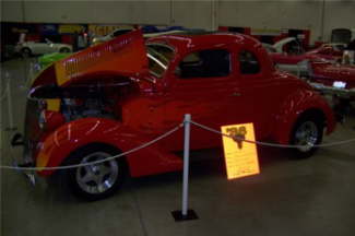 nuBOise Roadster Show Dewain 017