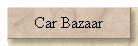 Car Bazaar