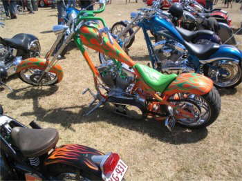 nuEliminator's Rod Show '05 012