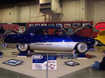 Grand National Roadster Show 2005 (125)