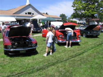 nuHoly Smoke Car Show 063