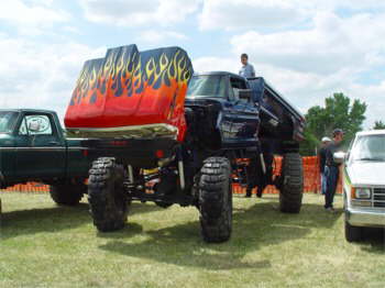 Monster Truck