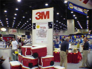 3M Automotive