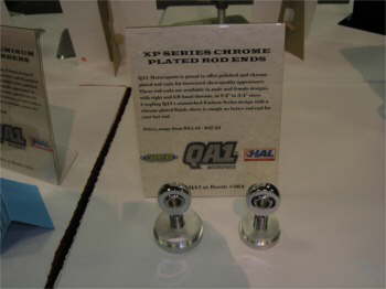 QA1 Precision Products 