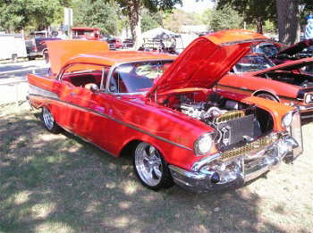 Gary's '57 Best in Show