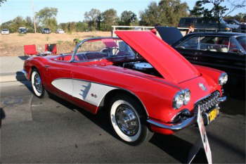 nuRocklin's Hot Chili Cool Cars,Car Show 05 026