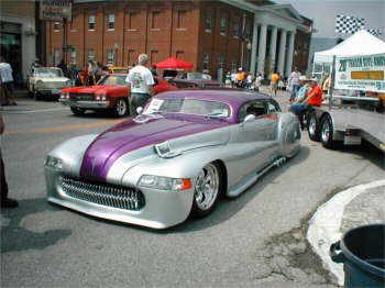 Its unbelievable the amount of work that has gone into this Lead Sled