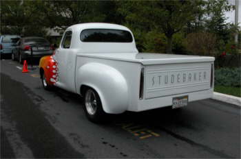 jim and jo greedy stude pickup rear