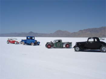 BONNEVILLE 2006 101