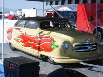 BONNEVILLE 2006 165