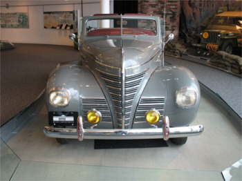 Chrysler Museum 015