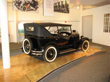 Chrysler Museum 016