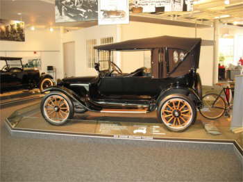 Chrysler Museum 020
