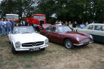 Classics on the Green 06 007