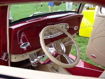 1934 Ford Coupe