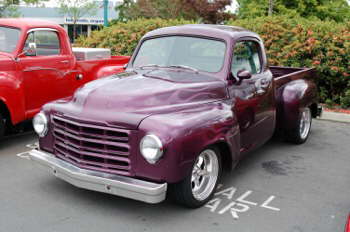 Sid Saint r series pickup