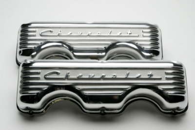 PML Inc.   348/409 Valve Cover