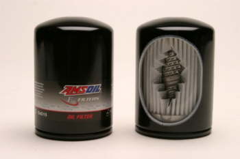 Amsoil  Ea Absolute Efficiency Oil Filters