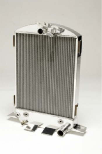 AFCO/Dynatech AFCO 1932 Ford Hot-Rod Radiator