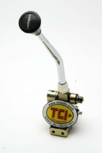 COMP Performance Group  TCI Street Rod Shifter